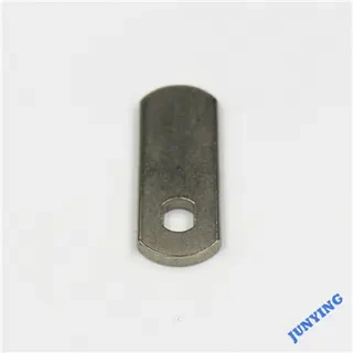 Vending Lock Latch Stamping